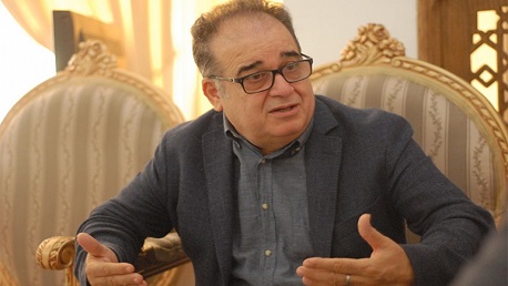 وزير الشؤون الاجتماعية محمد الطرابلسي