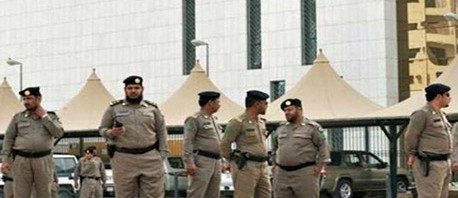 السعودية: اعتقال شخص حاول تنفيذ عمل إرهابي بالبكيرية وسط المملكة