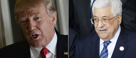 ترامب يسعى لإرساء هدنة طويلة الأمد في قطاع غزة بدعم من عباس أو دونه