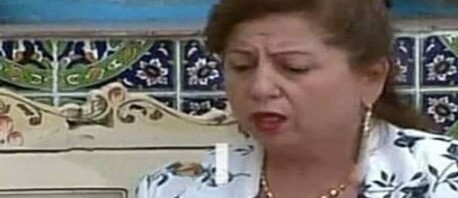 الممثلة "زكيّة بن عيّاد" في ذمة الله