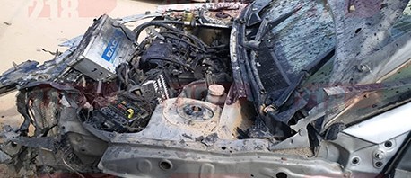 ليبيا: مقتل 4 عناصرمن الامن في هجوم إرهابي استهدف بوابة كعام 