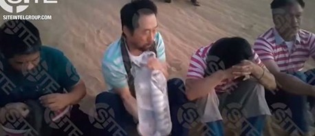 لإنقاذ كوري جنوبي مختطف في ليبيا: كوريا الجنوبية ترسل سفينة حربية