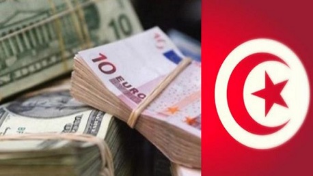 احتياطي تونس من العملة الصعبة