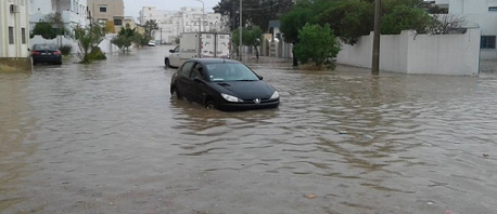 مياه نابل