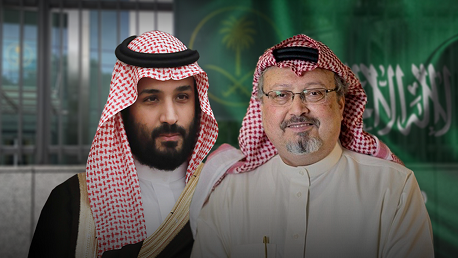 الداخلية السعودية تنفي صدور "أوامر" بقتل خاشقجي