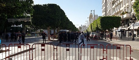 العاصمة