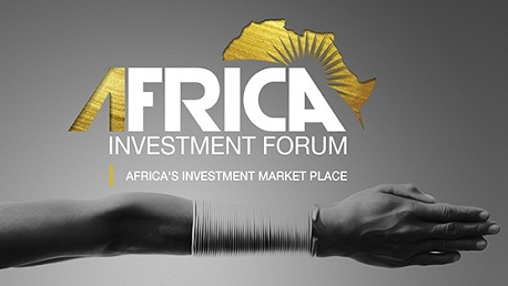 منتدى "إفريقيا للاستثمار" بجوهانزبرغ