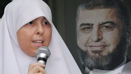السلطات المصرية تعتقل ابنة خيرت الشاطر وآخرين