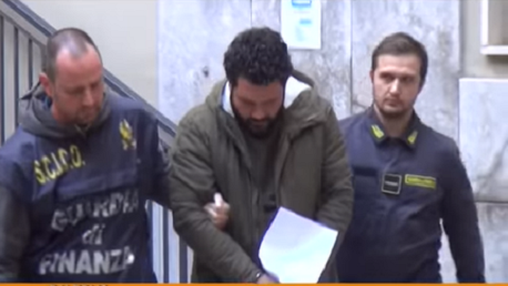 إيطاليا تعتقل شبكة لتهريب بشر تنشط بين صقلية وتونس