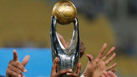 كأس رابطة الأبطال الإفريقية 