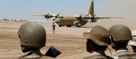 المغرب ينسحب من التحالف العربي باليمن ويستدعي سفيره من السعودية 