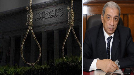مصر تُنفّذ حكم الإعدام في حق 9 متهمين باغتيال هشام بركات