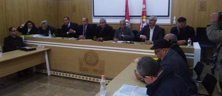 انفراج أزمة التعليم الثانوي والهيئة الإدارية تقبل مقترحات الحكومة 