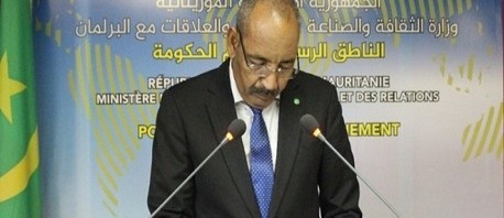 موريتانيا: حل 76 حزبا سياسيا دفعة واحدة 