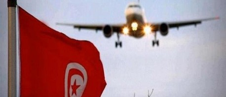 إسبانيا ترفع حظر السفر إلى تونس