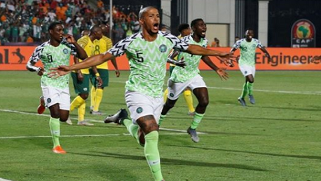 نيجيريا تُبدّد آمال جنوب إفريقيا وتبلغ الدور نصف النهائي