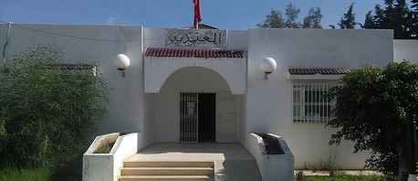 إجراء حركة في سلك المعتمدين