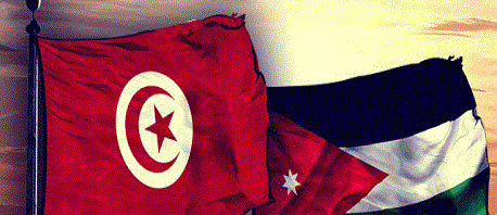 الأردن: تنكيس الأعلام في المملكة لمدة 3 أيام حدادا على وفاة السبسي