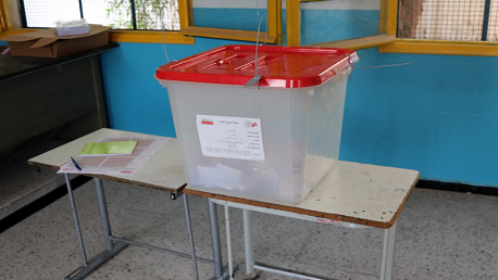 النهضة تتصدّر نتائج الانتخابات البلدية في باردو 
