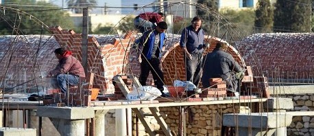 دعوة البلديات للتأكد من وجود تأشيرة هيئة المهندسين على رخص البناء