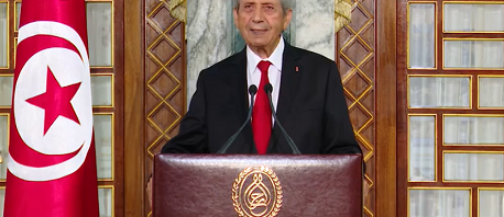 الناصر: التّشكيك في مصداقيّة الإنتخابات تشكيك في نزاهة أجهزة الدّولة وحيادها