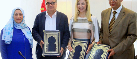 توقيع اتفاقية تهمّ مرضى السرطان والزهايمر وطب الولدان