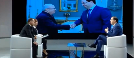 الشاهد: غياب السند السياسي جعلني أواجه لوحدي أباطرة الفساد
