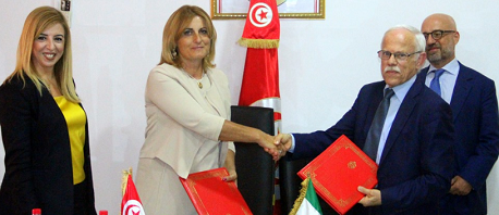 وزارة الصحة تُمضي اتّفاقية لتطوير أساليب الإحاطة بالمرضى في المستشفيات