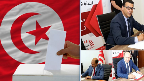 انتخابات الرئاسة: 10 مترشحين يُقدّمون ترشحاتهم خلال اليوم الأول 