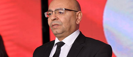 محمد الفاضل محفوظ يتقدم رسميا باستقالته من الحكومة