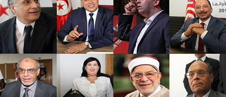 إمكانية تأخير الإعلان عن القائمة النهائية للمترشحين للرئاسة ليوم 1 سبتمبر