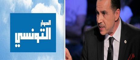 قناة الحوار التونسي تطلب حماية مقرّاتها و العاملين فيها