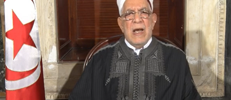 مورو يدعو النواب المنتخبين إلى الجلسة العامة الافتتاحية