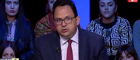 زياد العذاري : اختيار الحبيب الجملي كان خاطئا