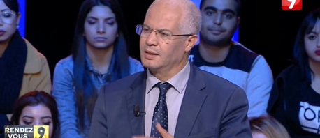 عماد الحمامي: مسار تشكيل الحكومة لن يتوقف والإعلان عنها بداية الأسبوع القادم