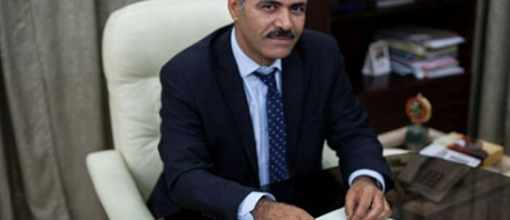 والي باجة يستقيل من منصبه