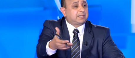 من هو وزير الداخلية المقترح سفيان السليطي ؟