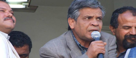 وفاة الأمين العام المساعد السابق لاتحاد الشغل