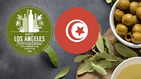 تونس تتحصل على 26 ميدالية في مسابقة لوس أنجلس الدولية لزيت الزيتون البكر الممتاز 