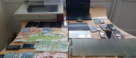 بنعروس: تفكيك شبكة تنشط في مجال تدليس تأشيرات السفر