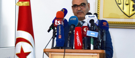 وزير التجارة: اللهفة على اقتناء المواد الاستهلاكية وتخزينها لا مبرر لها