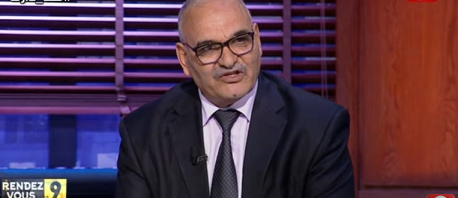وزير التجارة عن تعطلّ باخرة الزيت: لم تكن هناك سيولة 