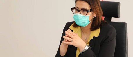 أسماء السحيري: القرارات الأخيرة لفائدة الإعلام لن تشمل المؤسسات المخالفة للقانون