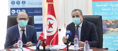  إمضاء بروتوكول خاص باستعمال المكيّفات
