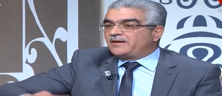 لمحة عن وزير التربية المقترح فتحي السلاوتي