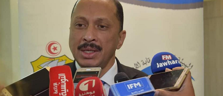 محمد عبو يُعلن استقالته من التيار ومغادرته للحياة السياسية
