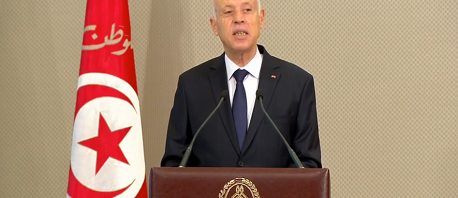 قيس سعيد: سيأتي اليوم الذي أتحدث فيه عن كل ما حصل في الأشهر الماضية