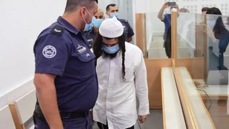  الحكم على مستوطن بالسجن المؤبد 3 مرات لقتله عائلة "دوابشة" الفلسطينية