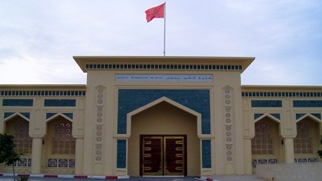 كلية الطب بتونس 