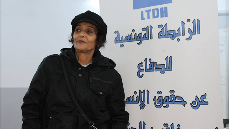 انتخاب الدكتورة حميدة الدريدي خبيرة لدى اللّجنة الأممية لمنع التعذيب 